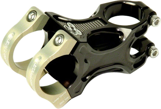 Renthal Apex Stem - 60mm 31.8 Clamp +/-6 1 1/8