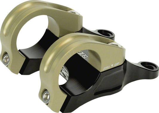 Renthal Integra 35 Stem - 45mm 35 Clamp +/-10 1 1/8