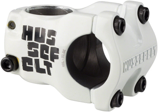 TruVativ Hussefelt Stem - 40mm 31.8 Clamp +/-0 1 1/8