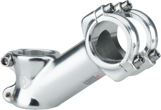 MSW 35 Stem - 90mm 31.8 Clamp +35 1 1/8