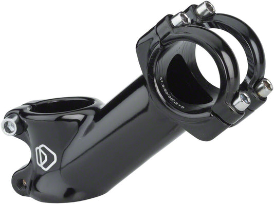 MSW 35 Stem - 90mm 31.8 Clamp +35 1 1/8