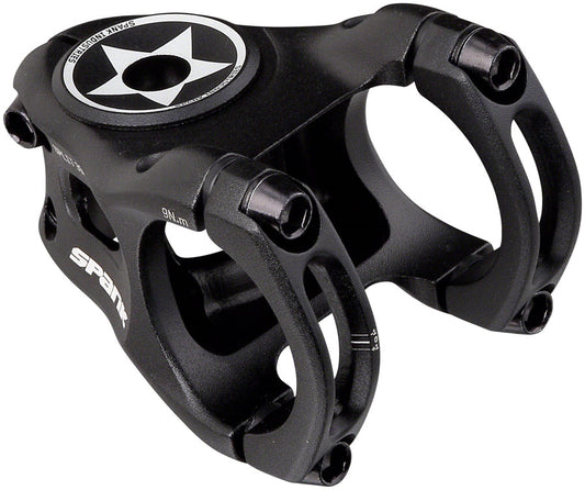 Spank Split 35 Stem - 35mm 35 Clamp +/-0 1 1/8