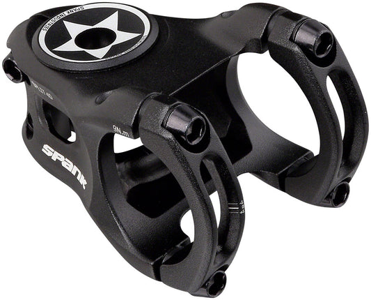 Spank Split 35 Stem - 40mm 35 Clamp +/-0 1 1/8