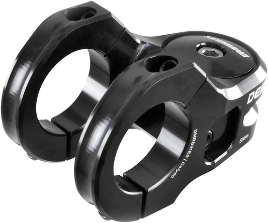 DMR Defy Stem - 50mm 31.8mm Clamp 5mm 1 1/8