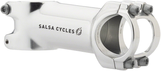 Salsa Guide Stem - 80mm 31.8 clamp +/-6 1 1/8