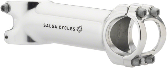 Salsa Guide Stem - 100mm 31.8 clamp +/-6 1 1/8