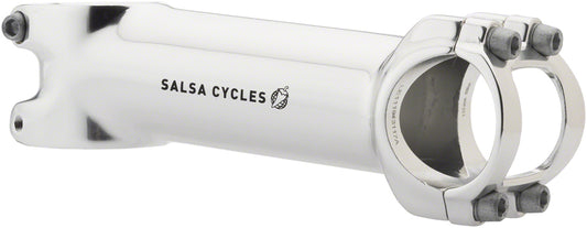 Salsa Guide Stem - 110mm 31.8 clamp +/-6 1 1/8