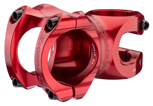 RaceFace Turbine R 35 Stem - 50mm 35mm Clamp +/-0 1 1/8