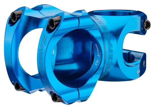 RaceFace Turbine R 35 Stem - 50mm 35mm Clamp +/-0 1 1/8