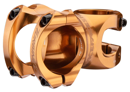 RaceFace Turbine R 35 Stem - 40mm 35mm Clamp +/-0 1 1/8