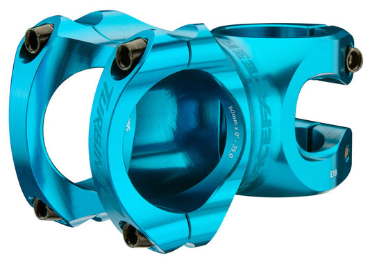 RaceFace Turbine R 35 Stem - 50mm 35mm Clamp +/-0 1 1/8