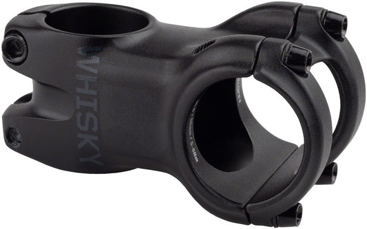 WHISKY No.7 MTN Stem - 50mm 35.0 Clamp +/-0 1 1/8