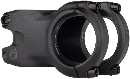 Salsa Guide Trail Stem- 40mm 35.0 Clamp 0 Degree 1 1/8