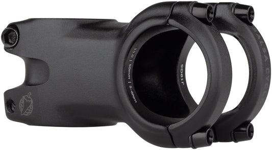 Salsa Guide Trail Stem- 50mm 35.0 Clamp 0 Degree 1 1/8