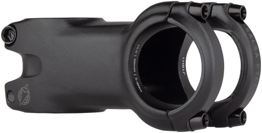 Salsa Guide Trail Stem- 60mm 35.0 Clamp 0 Degree 1 1/8