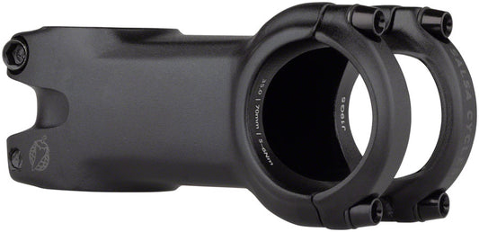 Salsa Guide Trail Stem- 70mm 35.0 Clamp 0 Degree 1 1/8