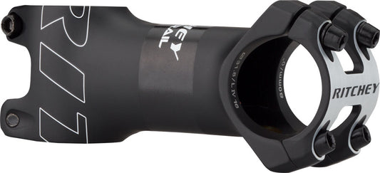 Ritchey WCS Trail Stem - 80mm 31.8 Clamp +/-0 1 1/8