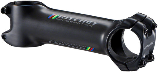 Ritchey WCS Carbon Matrix C220 84D Stem - 90mm 31.8 Clamp -6 1 1/8
