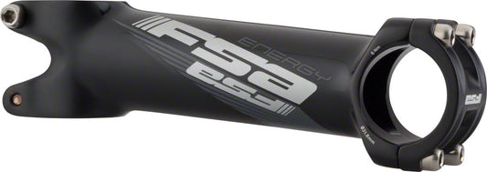 Full Speed Ahead Energy Stem - 120mm 31.8 Clamp +/-6 1 1/8