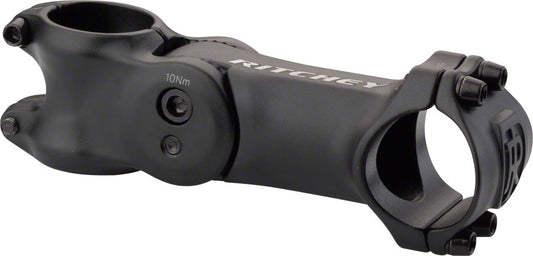 Ritchey 4-Axis Stem - 105mm 31.8 Clamp Adjustable 1 1/8