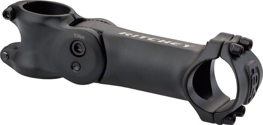 Ritchey 4-Axis Stem - 120mm 31.8 Clamp Adjustable 1 1/8