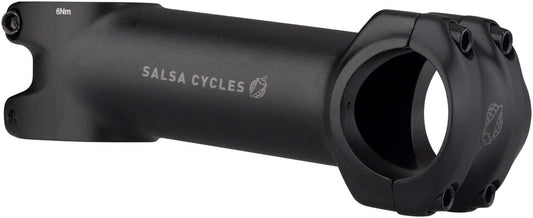 Salsa Guide Stem - 100mm 31.8 Clamp +/-6 1 1/8