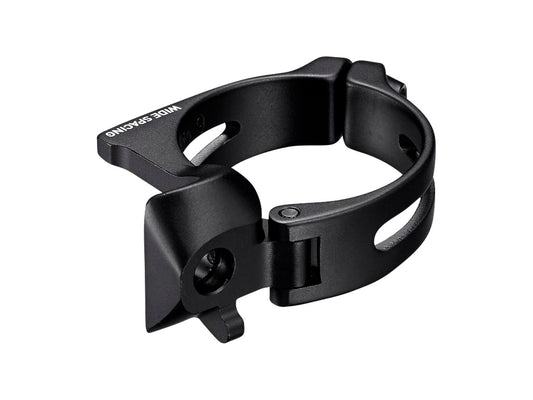 SRAM Braze-on Adaptor Wide Spacing 34.9mm