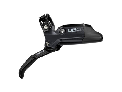 SRAM DB8 Disc Brake Lever - Front Mineral Oil Hydraulic Post Mount Diffusion BLK A1