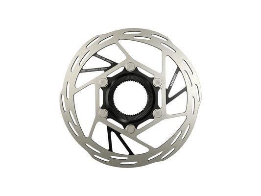 SRAM Paceline Disc Brake Rotor 140mm Center Lock 1.85mm Lockring Sold Separate