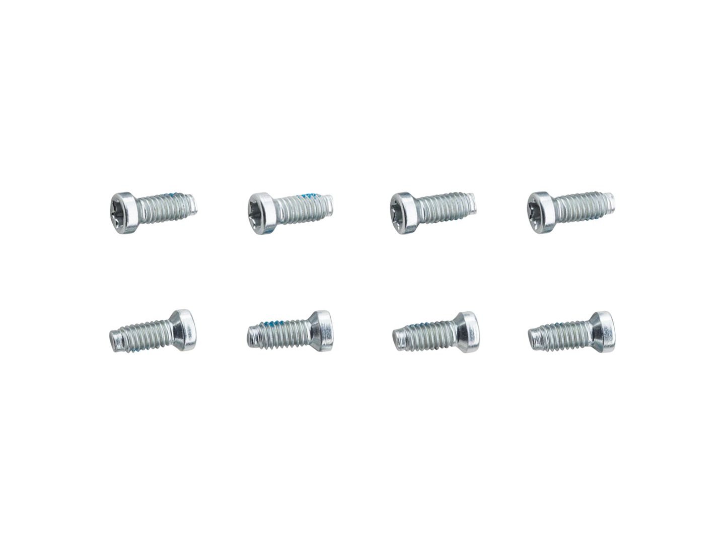 SRAM Crank Bolt Kit - Removable Spider Mounting Torx T20 Qty 8