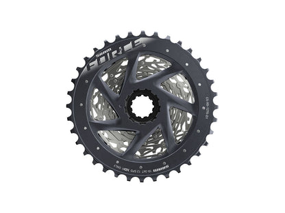 SRAM XG-1270 12-Speed 10-36t Silver Cassette