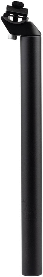 Benno RemiDemi EVO 1 Seatpost QR Conversion Assembly - Seatpost QR Clamp Shims  BLK