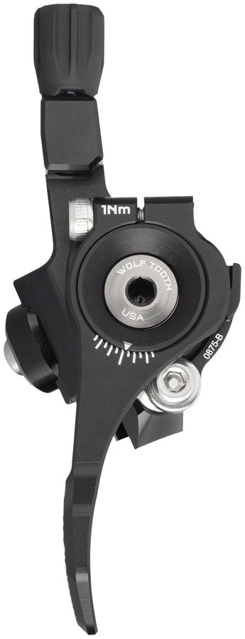 Wolf Tooth ReMote Pro Dropper Post Lever - IS-II