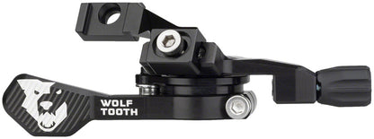 Wolf Tooth ReMote Pro Dropper Post Lever - Shimano IS-B