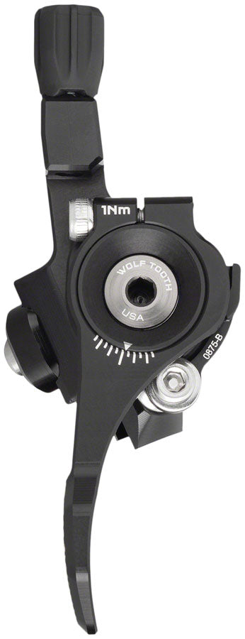 Wolf Tooth ReMote Pro Dropper Post Lever - Hope Tech 4