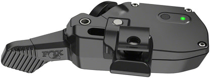 FOX Transfer Factory Neo Wireless Dropper Seatpost - 31.6 mm 125 mm Internal Routing Kashima Coat