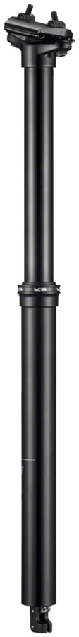 KS Rage-i Dropper Seatpost - 30.9mm 125mm Black