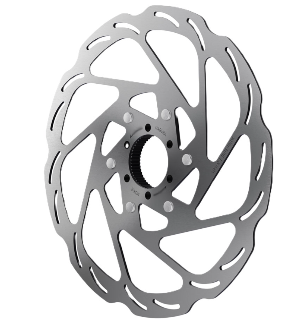 Magura MDR-S 2.0 CL 203mm Center Lock