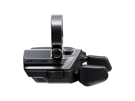 Shifter Shimano Deore M6250 12-Speed Di2 Black