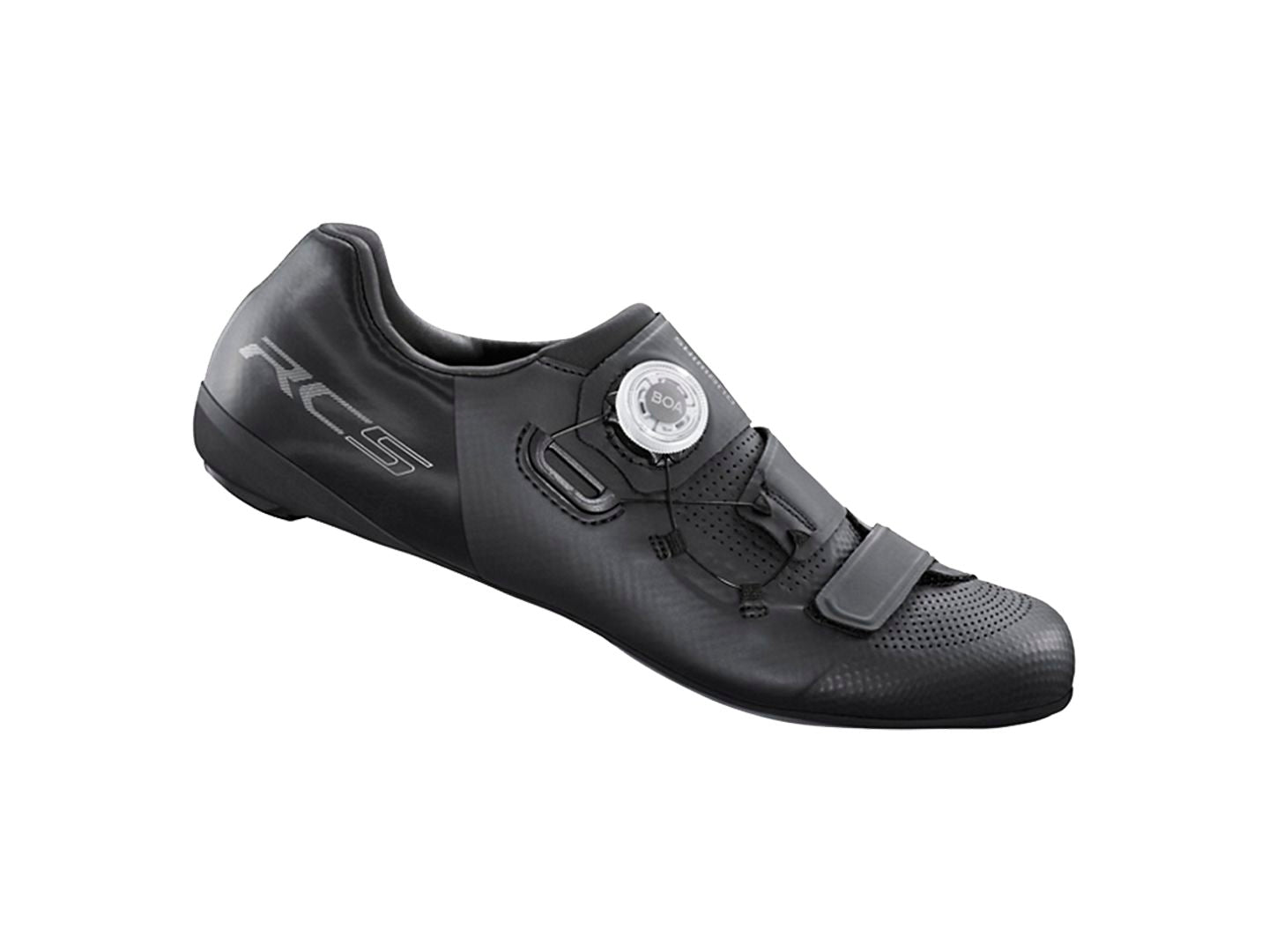 Shimano RC502 44 Black Shoe