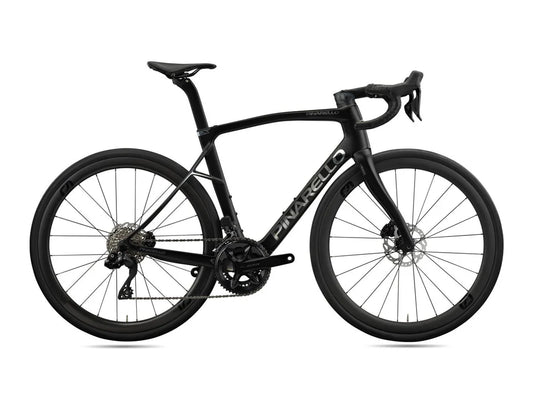 X5 - 105 Di2 - Fulcrum Racing 800DB Xolo Black 56