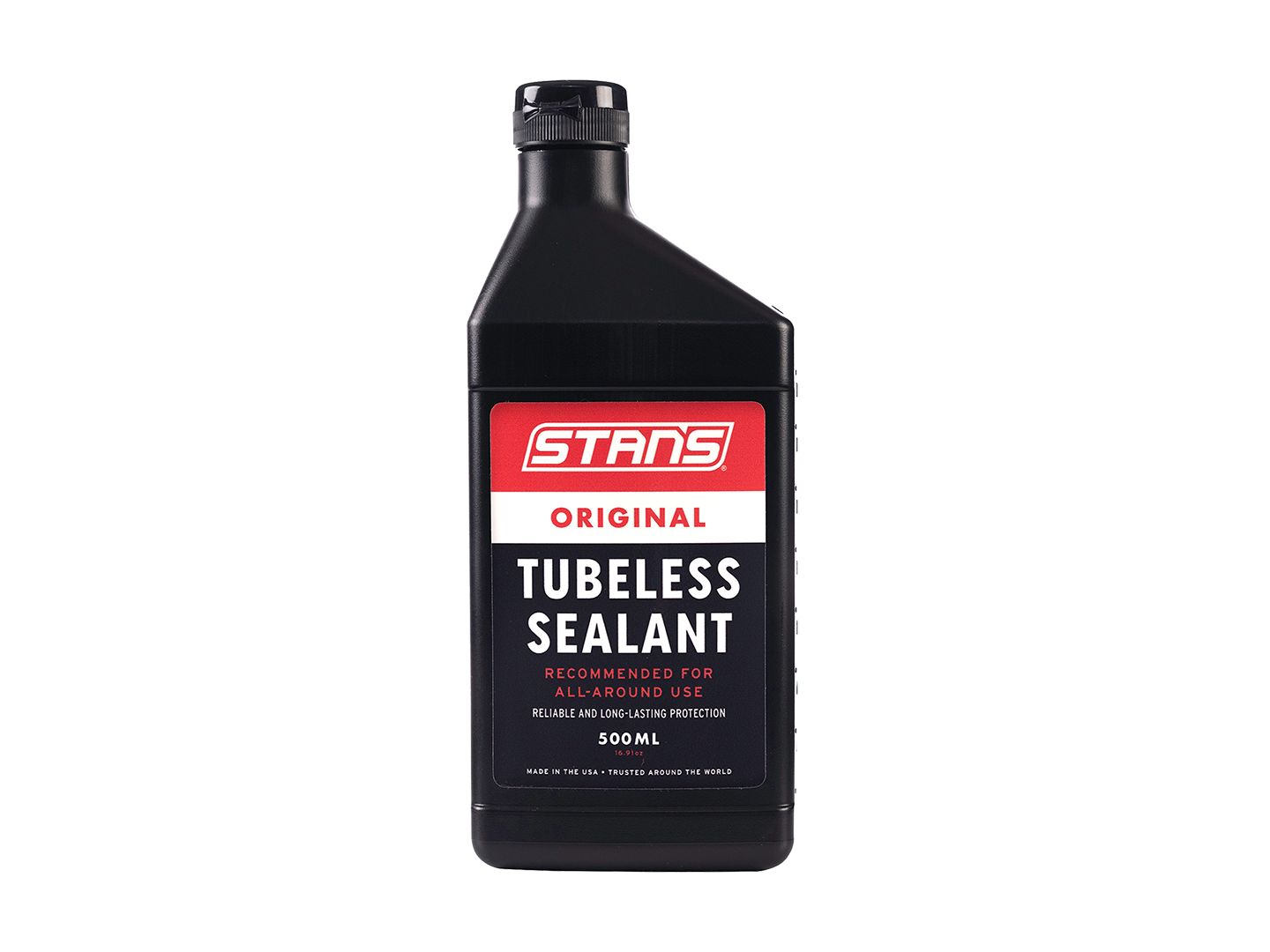 Stans Original Tubeless Tire Sealant - 500ml