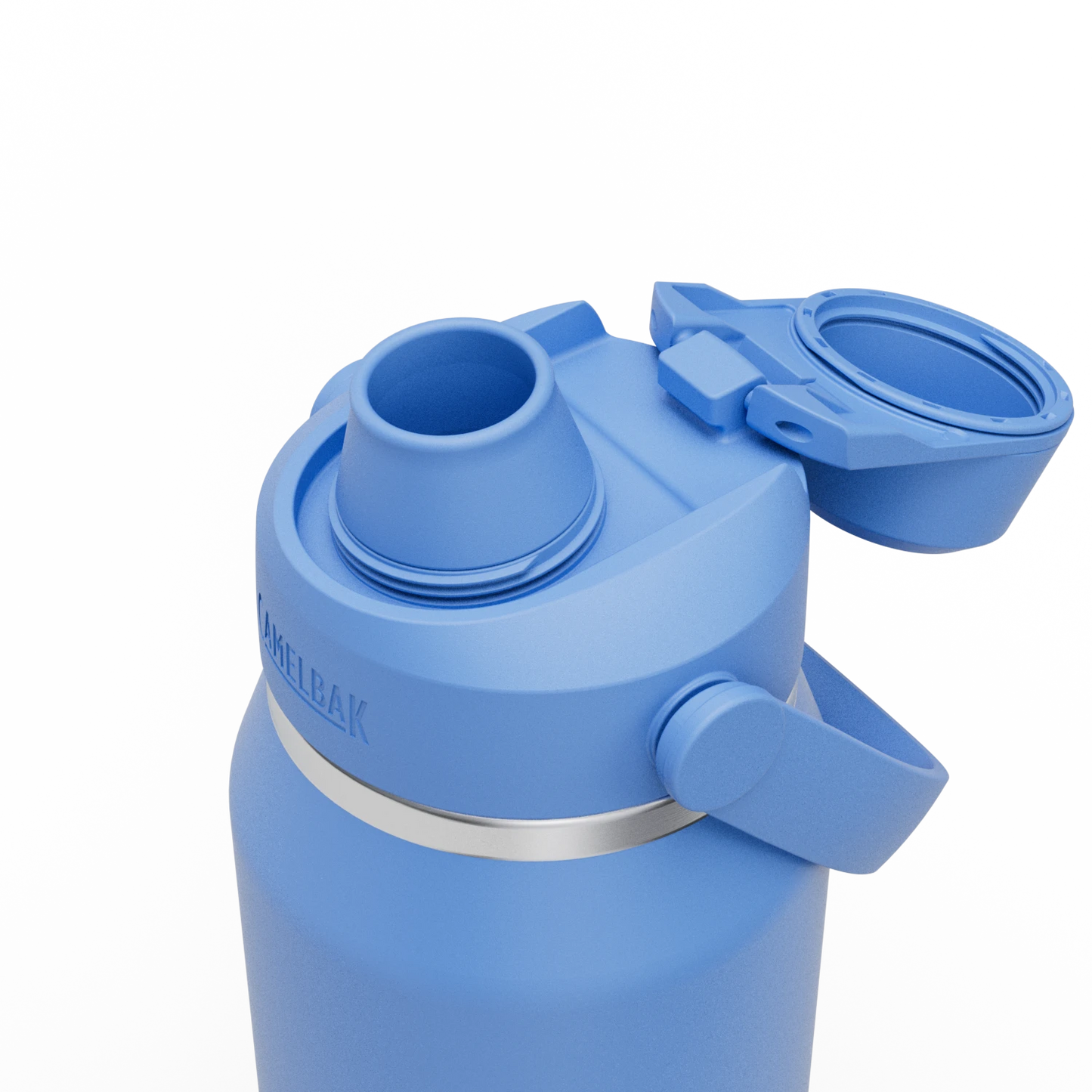 Thrive Chug VSS Water Bottle - Sky Blue, 25oz