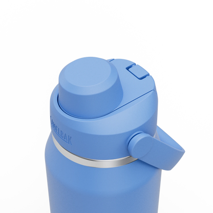 Thrive Chug VSS Water Bottle - Sky Blue, 25oz