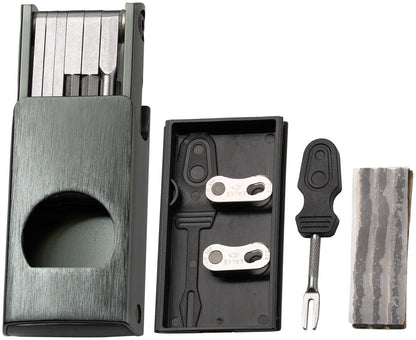 Crankbrothers F11 Tool - Black