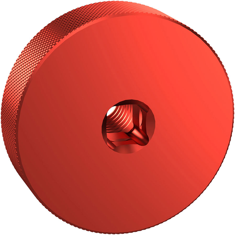 Wheels Manufacturing Thin Flange BB Socket for 44mm -  12/24 Notch