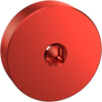 Wheels Manufacturing Thin Flange BB Socket for 44mm -  12/24 Notch