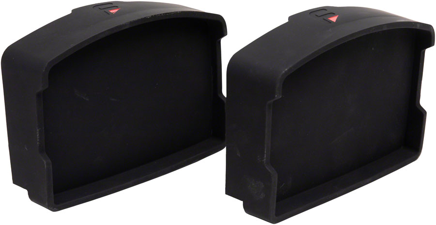 Feedback Sports Pro E Lift End Caps