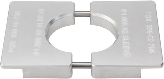 FOX Clamp Tool FLOAT X2 Air Sleeve 20
