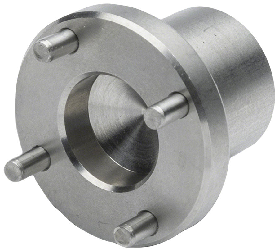 FOX Tooling Kit - Custom Spanner Socket 4-Pin 2021 DHX2 / FX2 Comp Base Valve